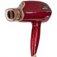 新低：Panasonic 松下 EH-NA30-R 电吹风 红色