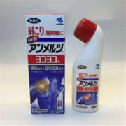 KOBAYASHI 小林制药 安美露 止痛涂抹液 80ml