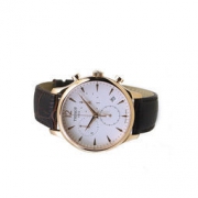 历史低价： TISSOT 天梭 俊雅系列 T063.617.36.037.00 时尚男表 1549元包邮（双重优惠）