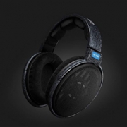 比黑五还便宜！Sennheiser 森海塞尔 HD600 开放式头戴HIFI耳机