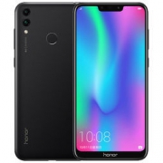 Honor 荣耀 畅玩8C 4GB+32GB 全面屏4G手机 幻夜黑 969元包邮（满减）