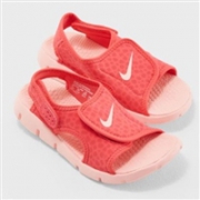 Nike耐克 Sunray Adjust 4 中童款凉鞋