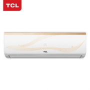 TCL KFRd-35GW/XD13BpA 1.5匹 变频冷暖壁挂式空调 1988元包邮（需用券）