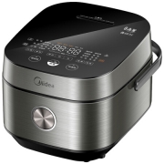 美的（Midea）   MB-DHZ4001XM 4L IH电饭煲