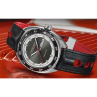 HAMILTON 汉米尔顿 American Classic Pan Europ H35415781 男士机械腕表 634美元约￥4365（需用码）