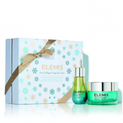 艾丽美（Elemis）  2018年圣诞礼盒（海洋骨胶原加强版面霜30ml+骨胶原海洋精华油15ml）