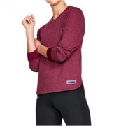UNDER ARMOUR 安德玛 Sweater 1310953 长袖运  259元包邮