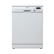 SIEMENS 西门子 杰净系列 SN23E232TI 独立式洗碗机 13套 3498元包邮