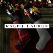 Ralph Lauren官网圣诞精选服饰无门槛额外6折促销