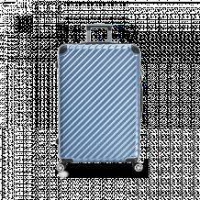 网易严选 纯PC拉杆箱 28寸