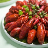 网易严选 大牌特调 严选椒香鲜辣小龙虾 1kg*2盒 *2件 99.8元包邮（合24.95元/件）