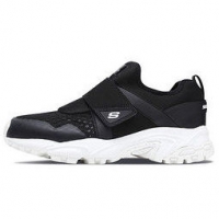 双12预售： SKECHERS 斯凯奇 D'LITES系列 666046 男士休闲运动鞋 238元包邮（需定金18元）