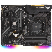 ASUS 华硕 TUF B450-PLUS GAMING 电竞特工 主板 + 8GB内存
