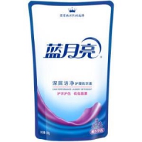 蓝月亮 薰衣草香深层洁净洗衣液 *2件