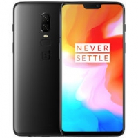18点：OnePlus 一加 一加手机6 智能手机 8GB 128GB 3099元包邮