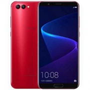 HUAWEI 华为 荣耀 V10 全网通智能手机 4GB+64GB 炫影蓝 1699元包邮（需用券）