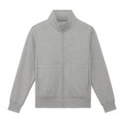 MUJI 无印良品 M7AB208 男式棉里毛绒夹克 128元包邮