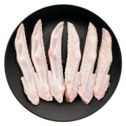CP 正大食品 单冻鸭翅尖 1kg