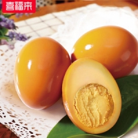 喜福来 香滑卤蛋 30g*15个