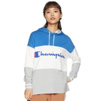 冠军（Champion）  CW-NS111 女士连帽卫衣