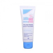 sebamed 施巴 婴幼儿护肤霜 75ml *5件