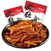 小七陈卤 魔鬼牛肚 150g