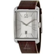 CALVIN KLEIN 卡尔文·克莱 Window K2M21126 男士时装腕表 47.99美元约￥331（需用码）