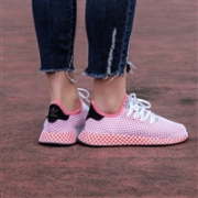 adidas Originals 阿迪达斯三叶草 Deerupt 女款运动鞋