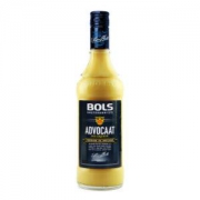 BOL’S 波士 蛋黄酒 700ml *3件