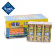 椰树 椰汁正宗椰树牌椰子汁 利乐包 245ml*24盒 68元（满减）