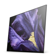 索尼（SONY）   KD-65A9F 65英寸 OLED 4K 电视（黑是真的黑）