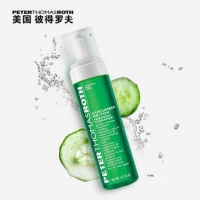 Peter Thomas Roth  彼得罗夫 青瓜洁面泡沫 200ml*2瓶