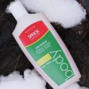 Speick 保湿西欧甘松香精油香氛沐浴露 250ml*2瓶