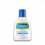 Cetaphil 丝塔芙 Gentle Skin Cleaner 温和洁面乳 118ml 单支装 *5件