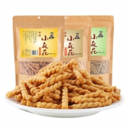 卧龙 手工小麻花280g*4袋