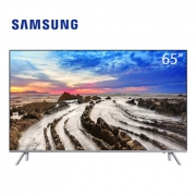 三星（SAMSUNG）  UA65MU7700JXXZ 65英寸 4K液晶电视
