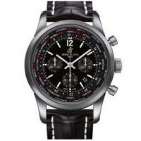 BREITLING 百年灵 Transocean 越洋系列 AB0510U6.BC26.760P 男士机械腕表 5190美元约￥35751