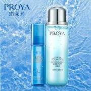 珀莱雅 水动力爽肤水135ml+喷雾80ml