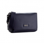芙拉（FURLA）  CAPRICCIO系列 女士单肩斜挎包