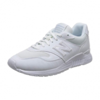 New Balance  休闲跑步鞋 840系列 WL840PB-B-8 浅蓝色 383.52元包邮