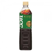 UCC 悠诗诗 职人 低糖咖啡饮料 930ml *2件