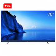 TCL 70A950U 4K 液晶电视 70英寸