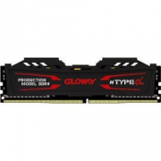 移动端： GLOWAY 光威 TYPE-α系列 石墨灰 DDR4 8GB 2666MHz 台式机内存 294元包邮（需用券）