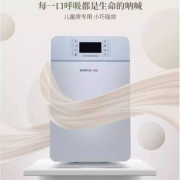 道一 DY230JN01 军工品质 家用空气净化器