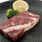 Tender Plus 天谱乐食 澳洲m3上脑牛排 200g