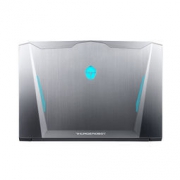 THUNDEROBOT 雷神 911ST旗舰版 15.6英寸游戏笔记本电脑（I7-8750H、 8GB、 1TB+128GB 、GTX1050Ti 4G、 Win10） 6529元包邮