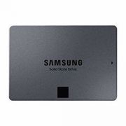 新品发售：SAMSUNG 三星 860 QVO SATA固态硬盘 1TB 149.99+23.13美元含税直邮约￥1188