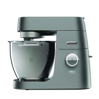 凯伍德（KENWOOD）  KVL8300S钛金专业系列厨师机 1700W