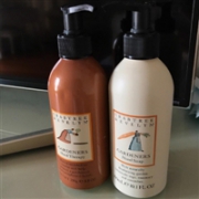 CRABTREE & EVELYN瑰柏翠 园艺大师护手霜250ml 两件套
