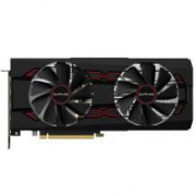 Sapphire 蓝宝石 Radeon RX Vega 56 8G HBM2 白金版 OC 显卡